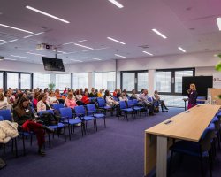 Konference SCIENCE COMMUNICATION 2025 portálu VědaVýzkum.cz